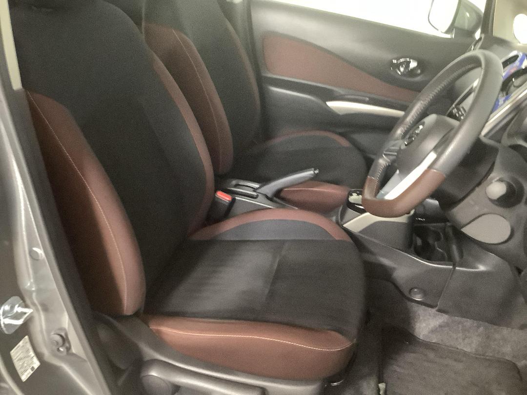 Photo '16' of Nissan Note