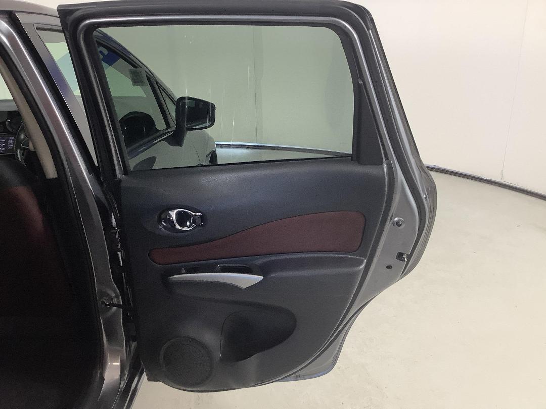 Photo '19' of Nissan Note