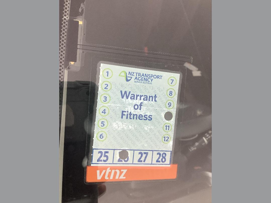 Photo '23' of Nissan Note