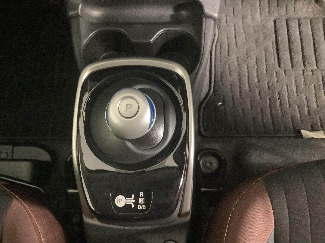 Photo '18' of Nissan Note