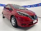 Thumbnail '1' of Nissan Note