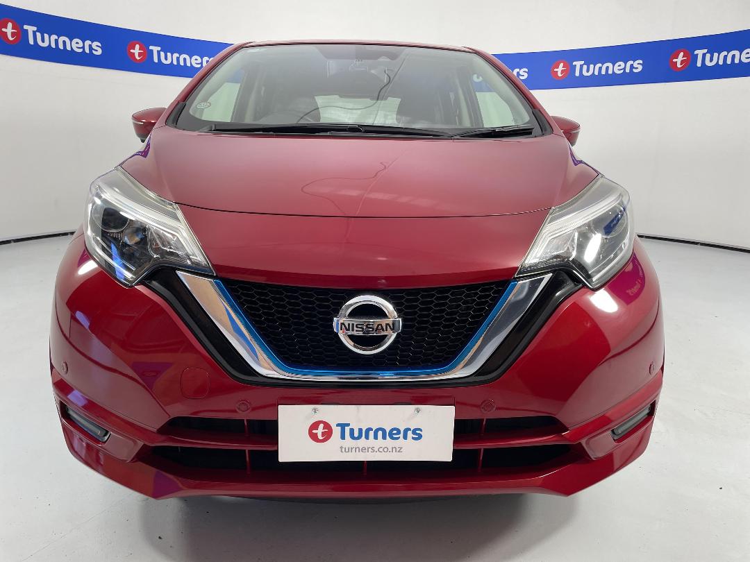 Photo '2' of Nissan Note