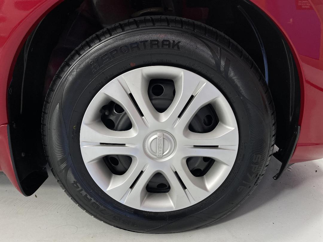 Photo '9' of Nissan Note