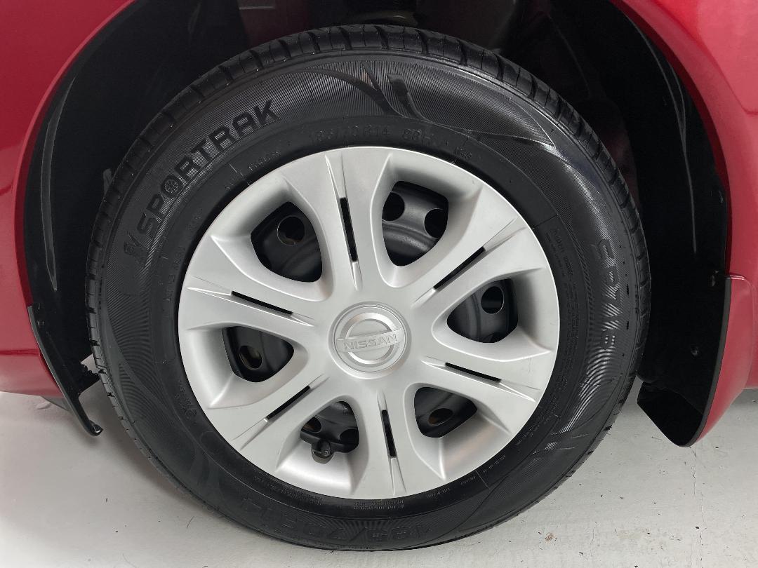 Photo '10' of Nissan Note