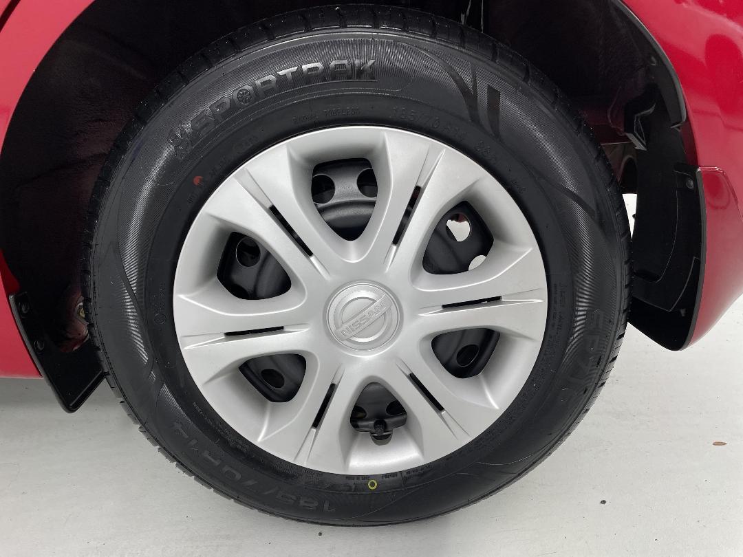 Photo '11' of Nissan Note