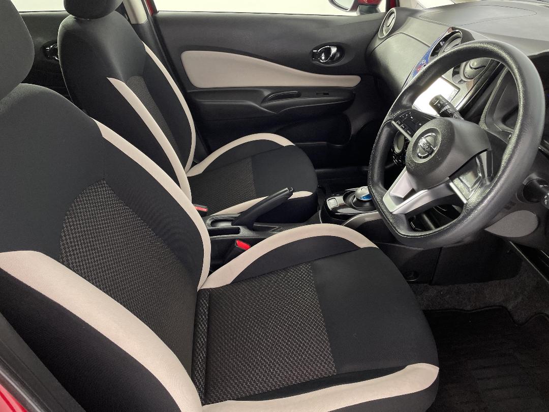 Photo '16' of Nissan Note