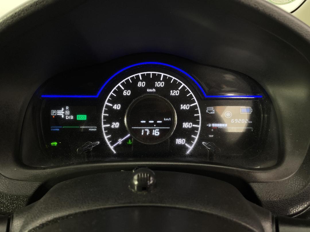 Photo '21' of Nissan Note