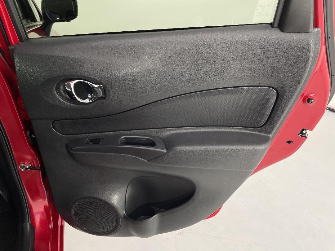 Photo '19' of Nissan Note