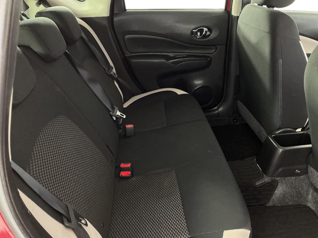 Photo '20' of Nissan Note