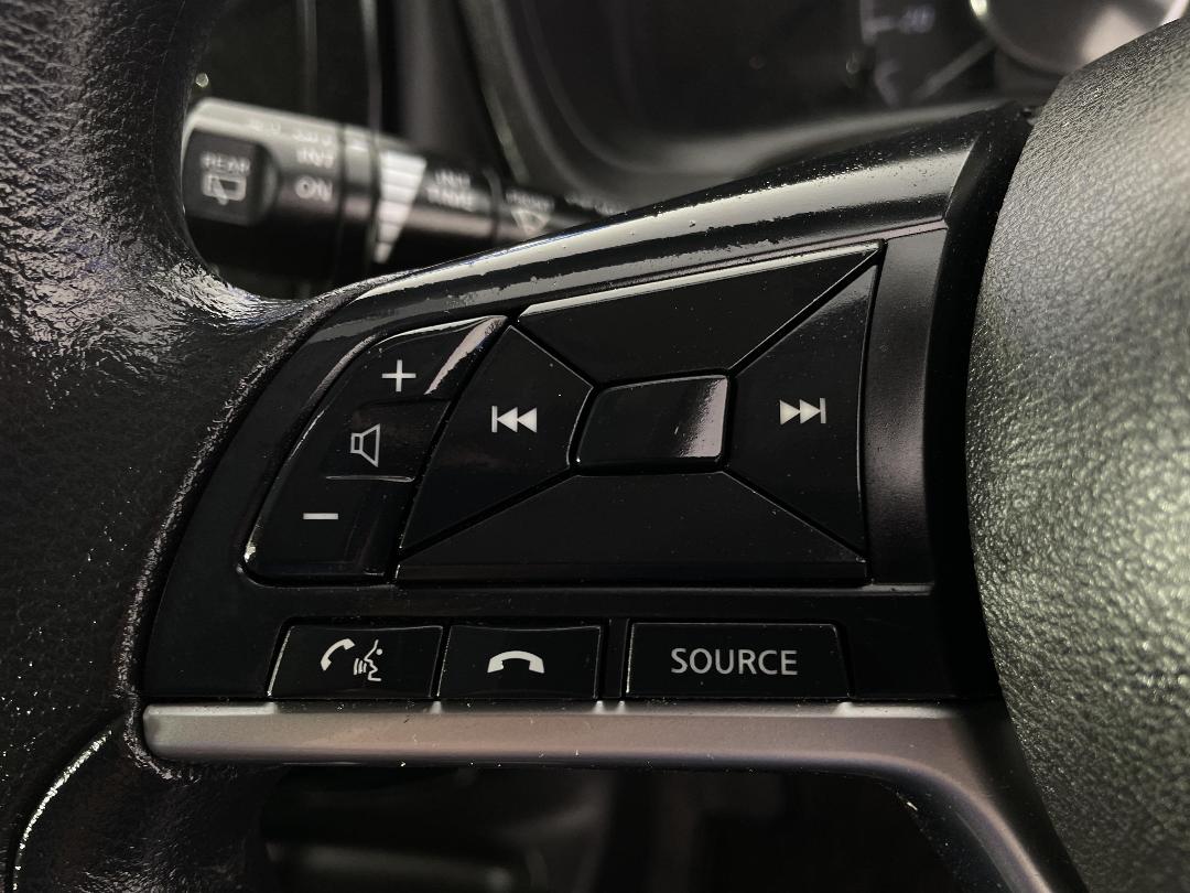 Photo '24' of Nissan Note