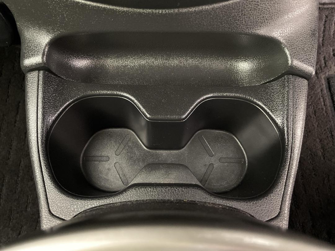 Photo '25' of Nissan Note