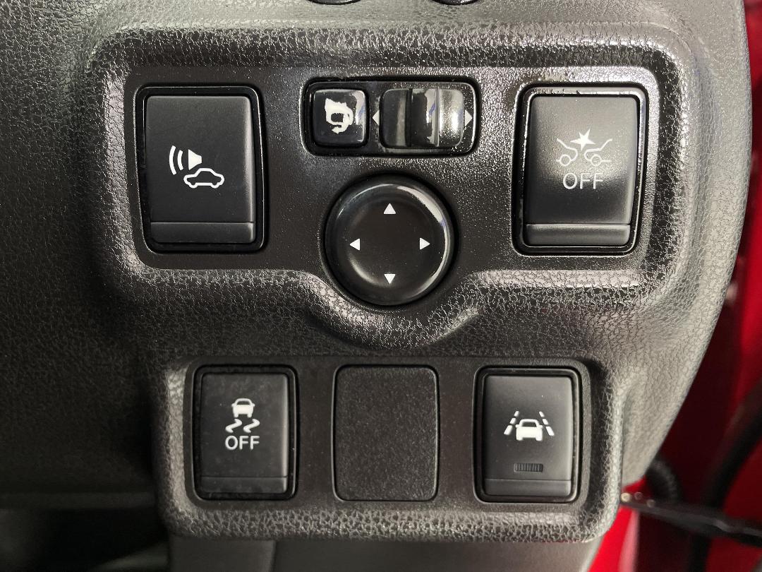 Photo '23' of Nissan Note