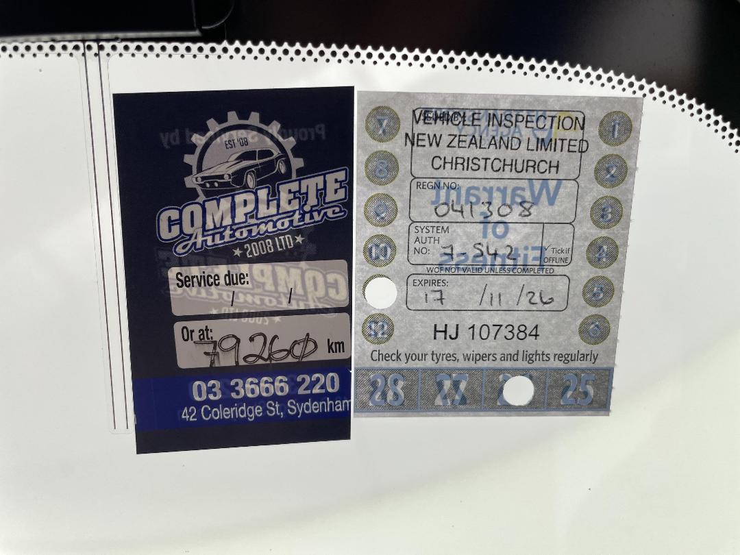 Photo '30' of Nissan Note