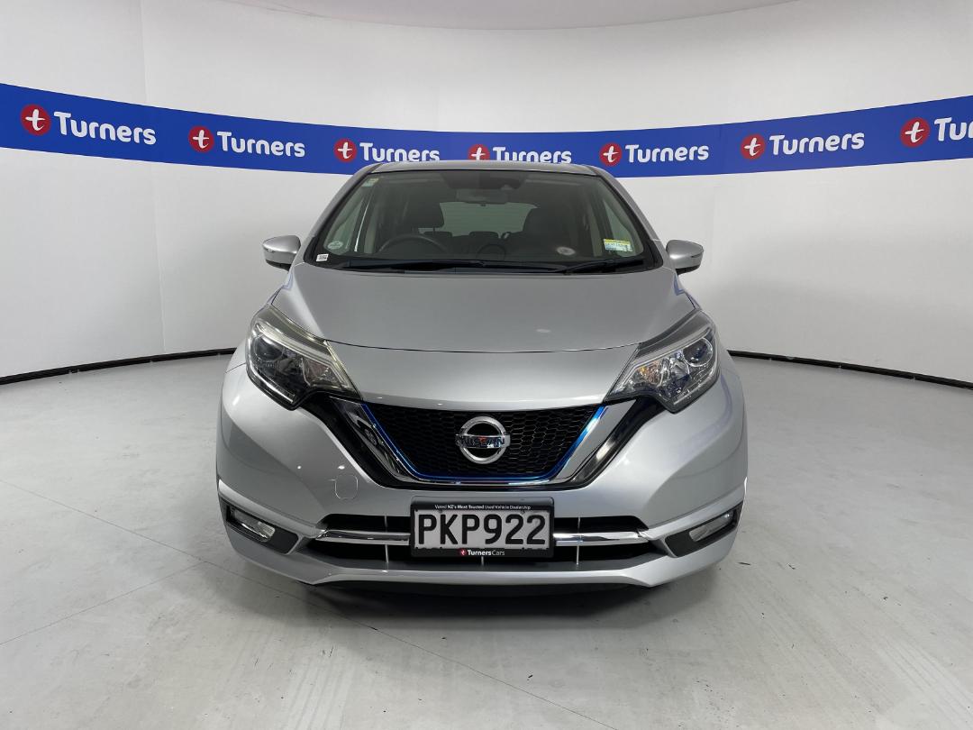 Photo '2' of Nissan Note