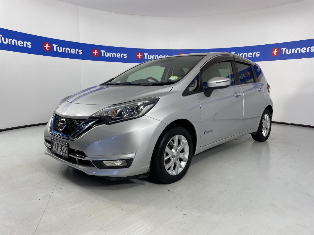 Photo '4' of Nissan Note