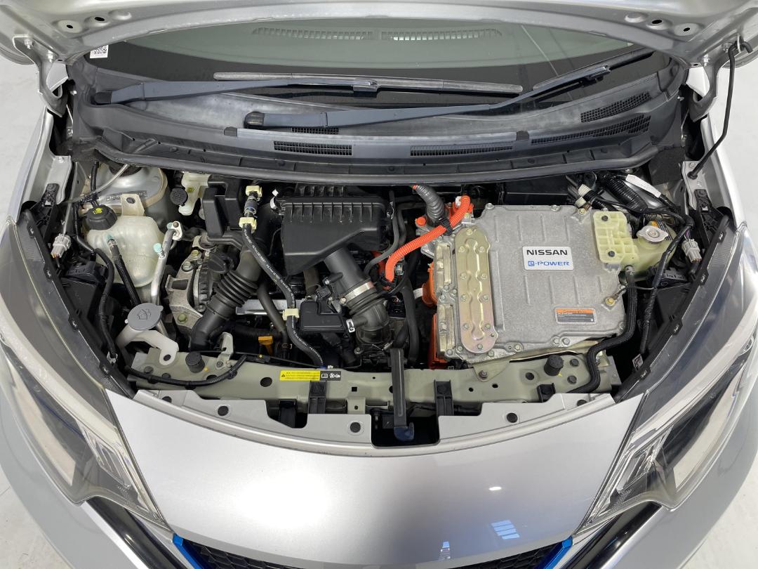 Photo '13' of Nissan Note