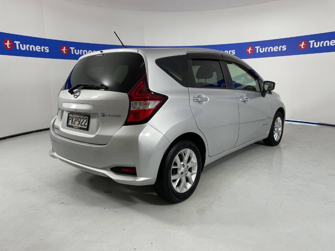 Photo '7' of Nissan Note