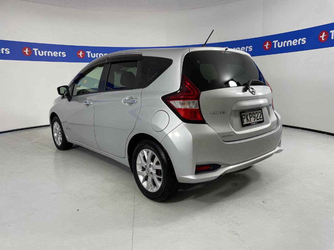 Photo '5' of Nissan Note