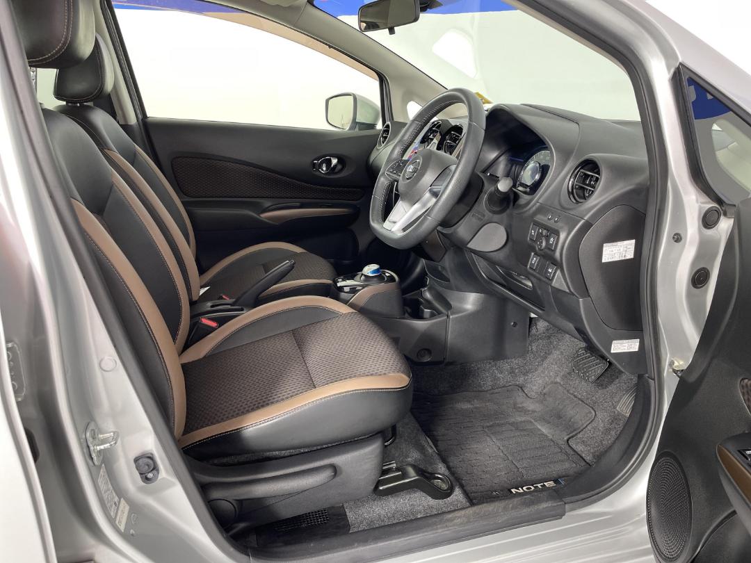 Photo '16' of Nissan Note