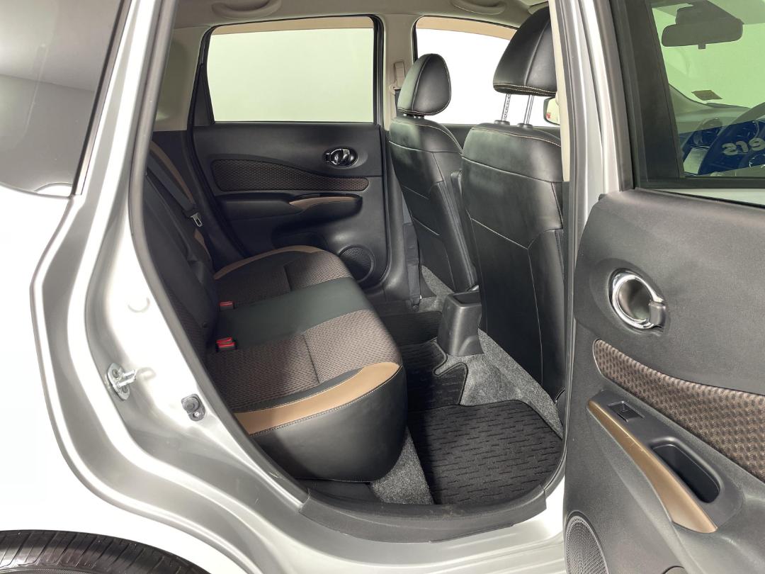 Photo '20' of Nissan Note