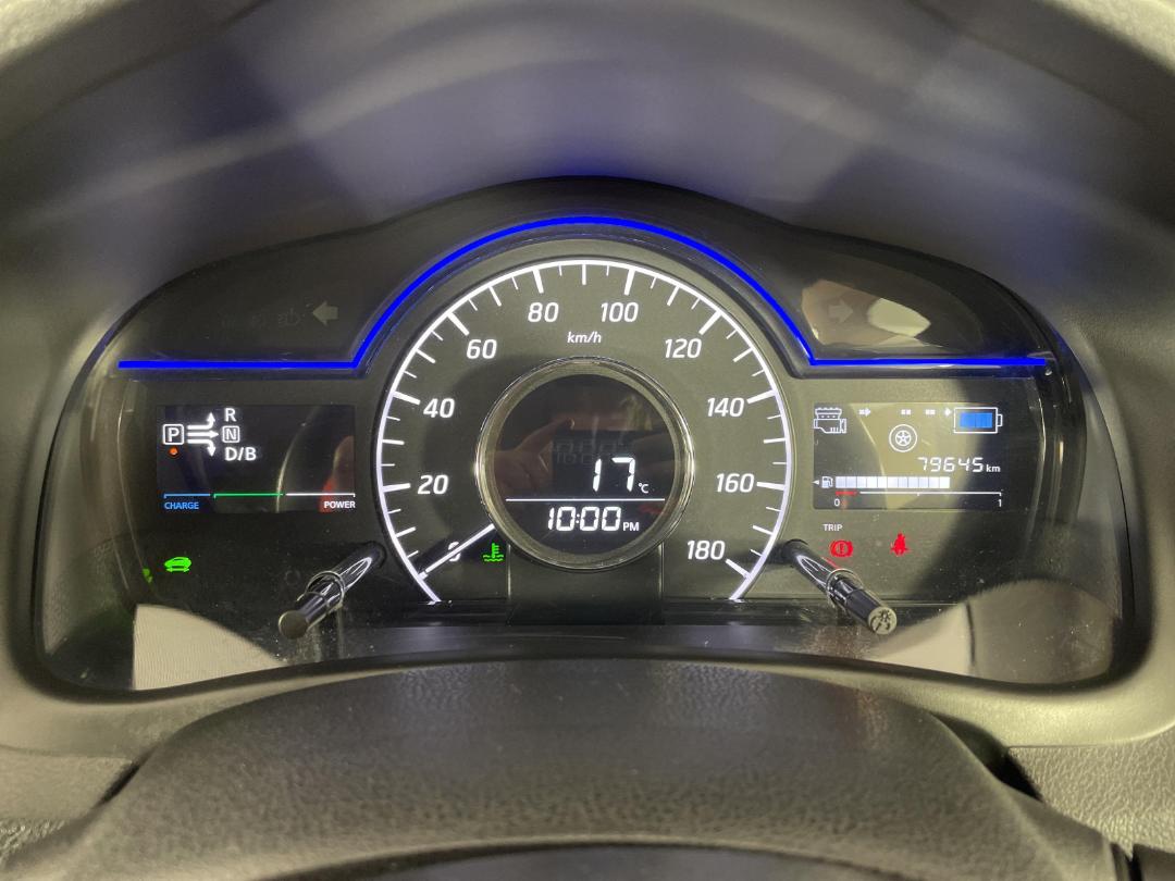 Photo '21' of Nissan Note