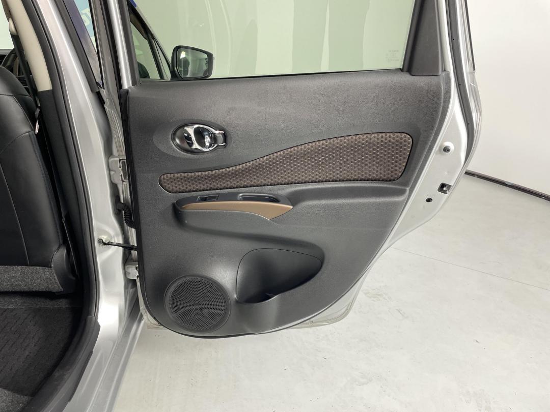 Photo '19' of Nissan Note