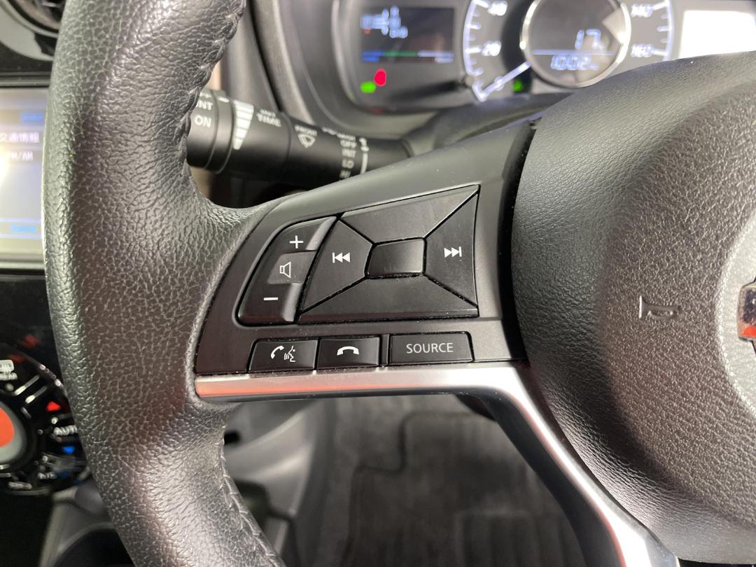 Photo '23' of Nissan Note