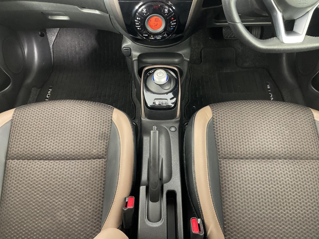 Photo '18' of Nissan Note