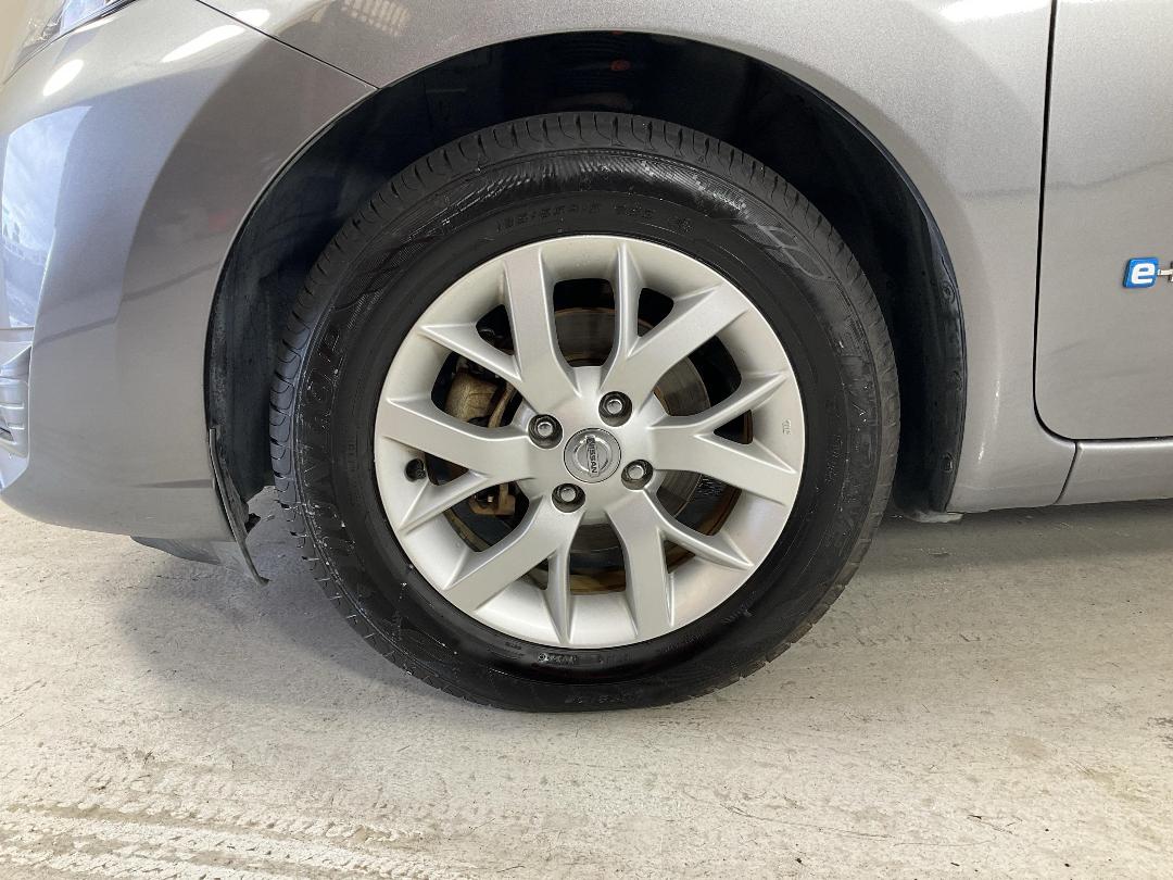 Photo '10' of Nissan Note Photo '10' of Nissan Note