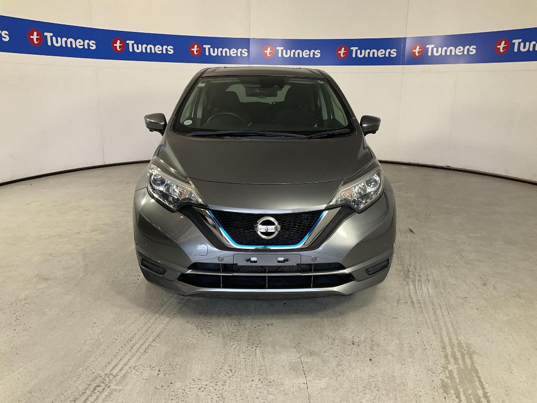 Photo '2' of Nissan Note Photo '2' of Nissan Note