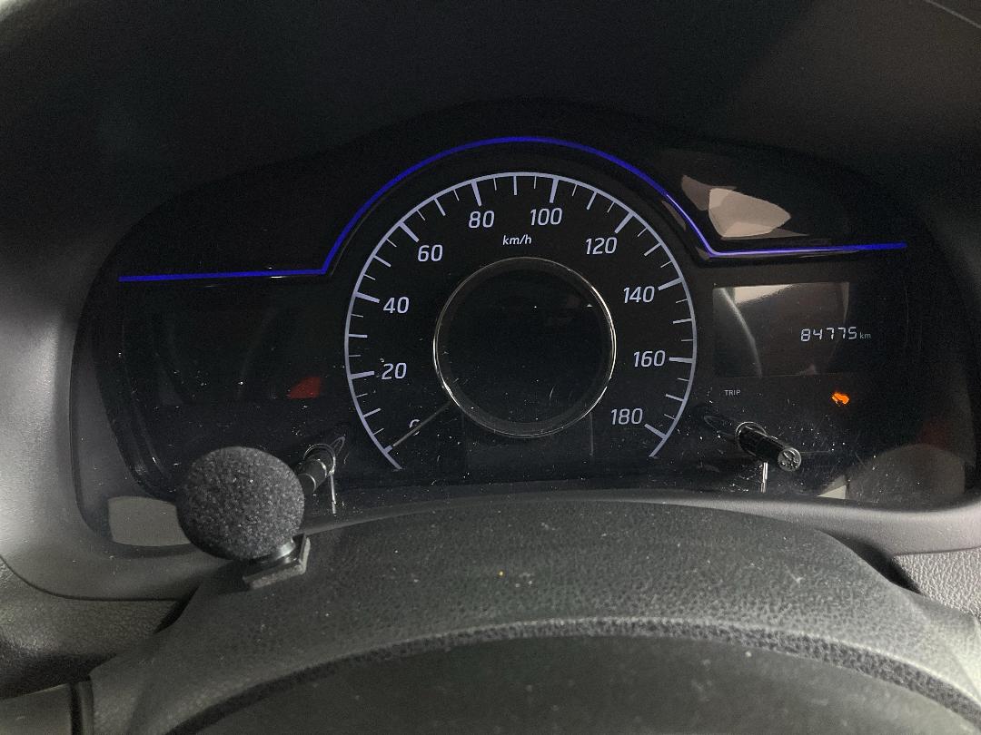 Photo '21' of Nissan Note Photo '21' of Nissan Note