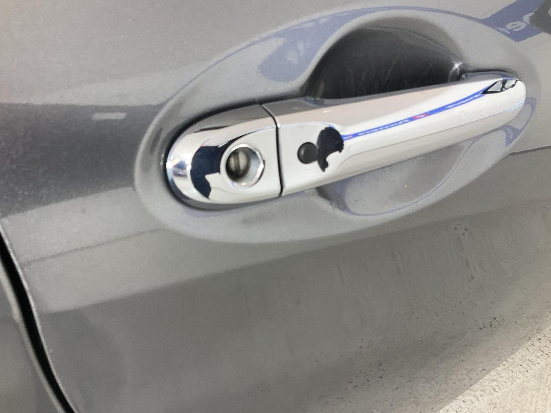 Photo '23' of Nissan Note Photo '23' of Nissan Note