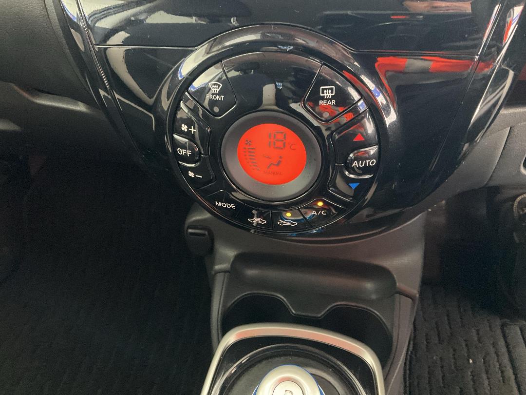 Photo '27' of Nissan Note Photo '27' of Nissan Note