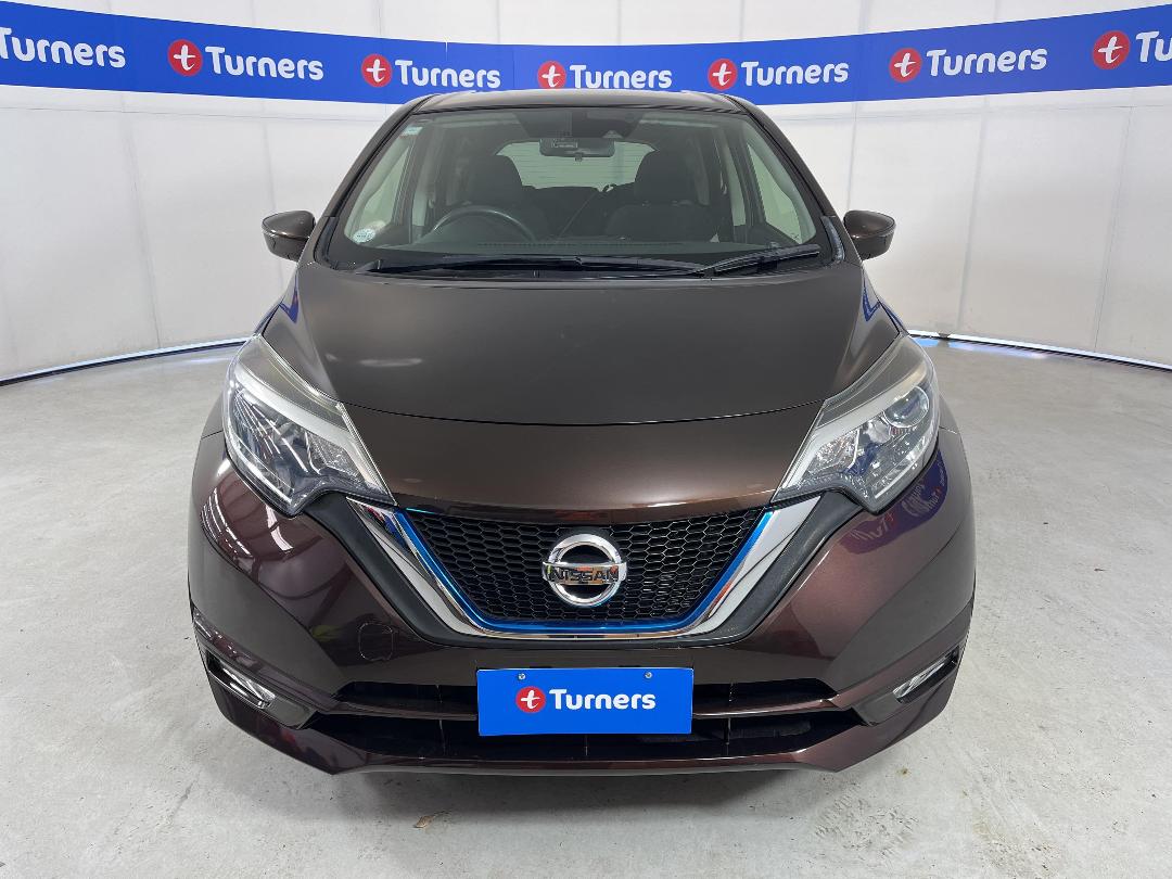 Photo '2' of Nissan Note