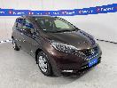 Thumbnail '1' of Nissan Note