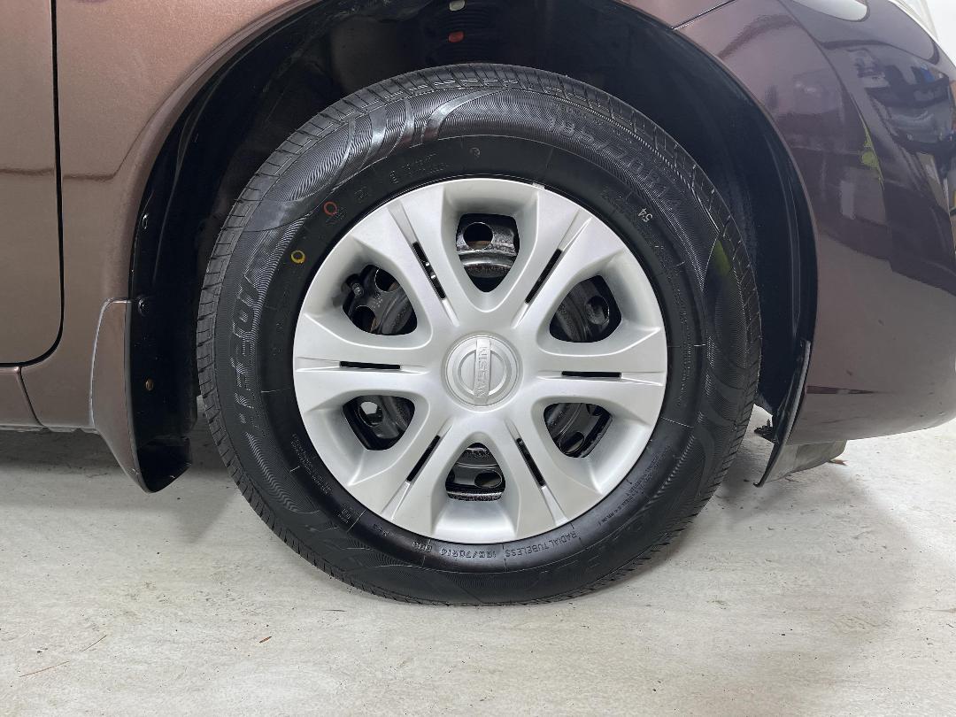 Photo '9' of Nissan Note