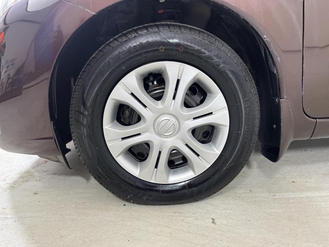 Photo '10' of Nissan Note