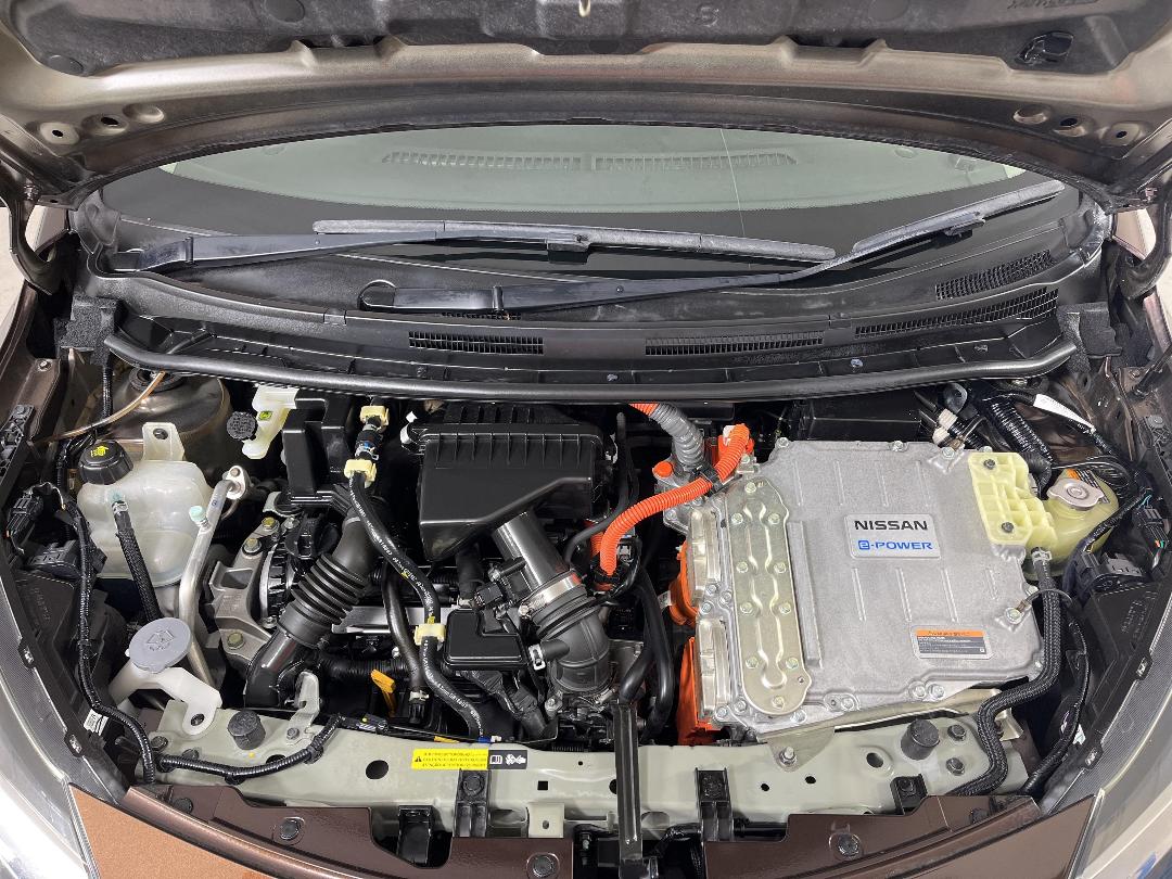 Photo '13' of Nissan Note