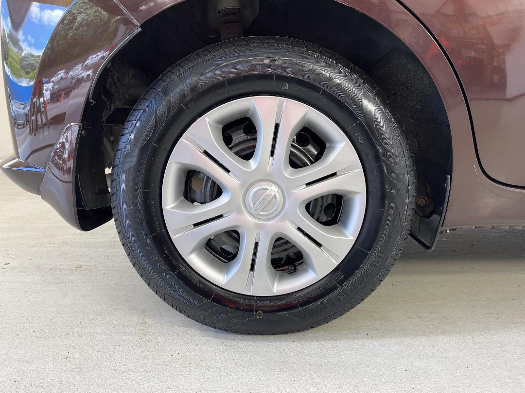 Photo '12' of Nissan Note