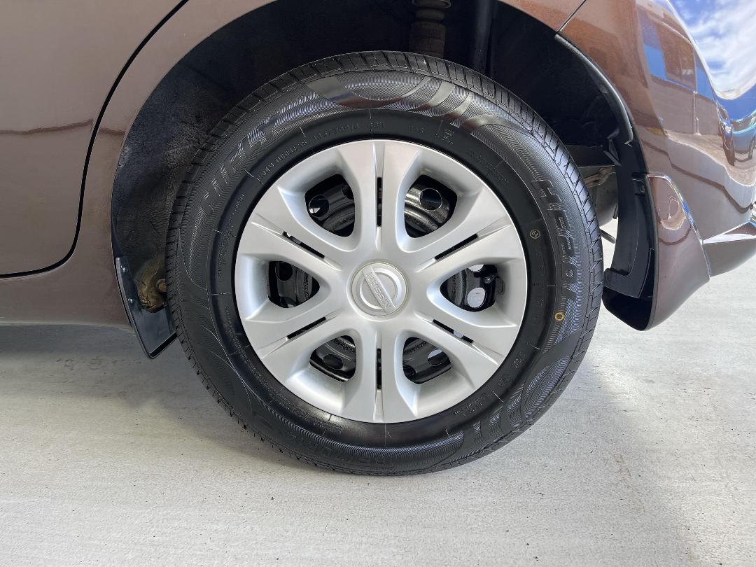 Photo '11' of Nissan Note