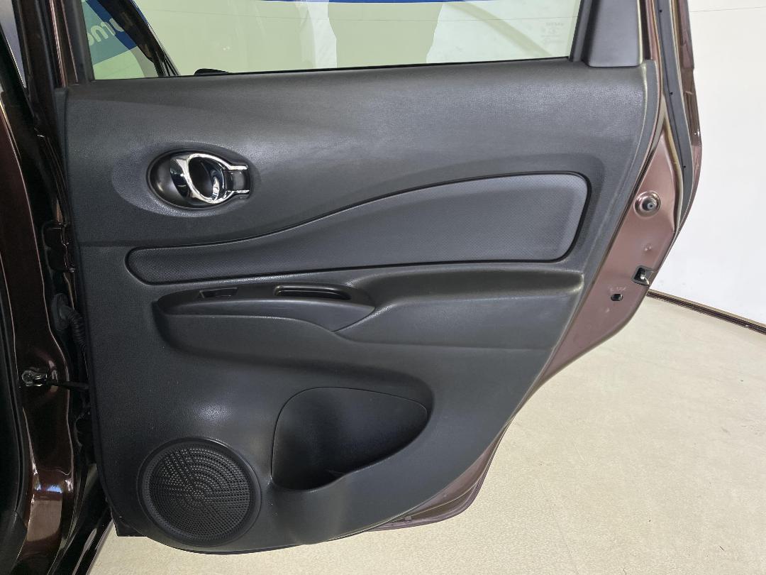 Photo '19' of Nissan Note