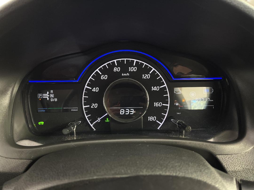 Photo '21' of Nissan Note