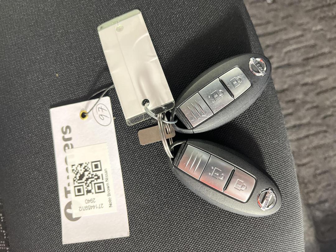 Photo '22' of Nissan Note