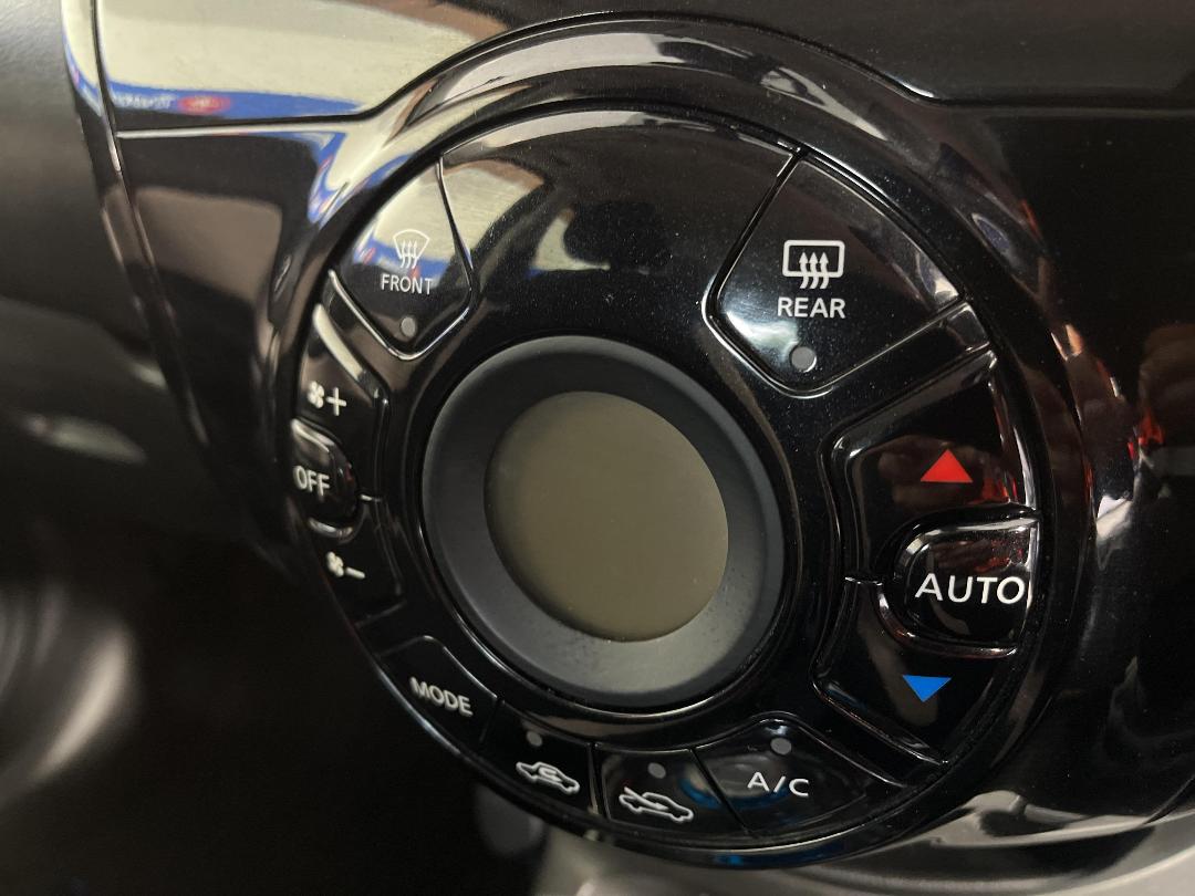 Photo '25' of Nissan Note