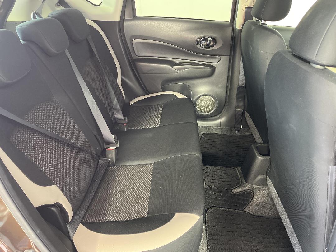 Photo '20' of Nissan Note