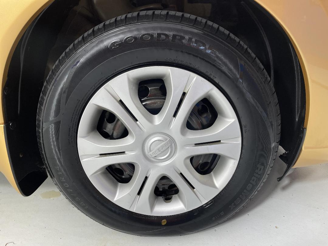 Photo '9' of Nissan Note