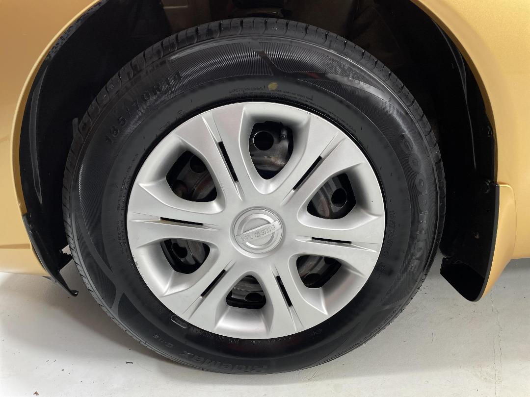 Photo '10' of Nissan Note