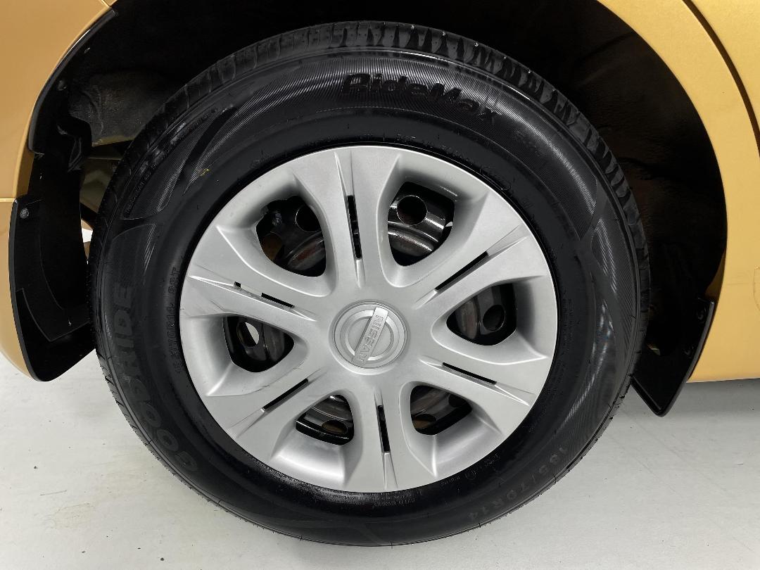 Photo '12' of Nissan Note