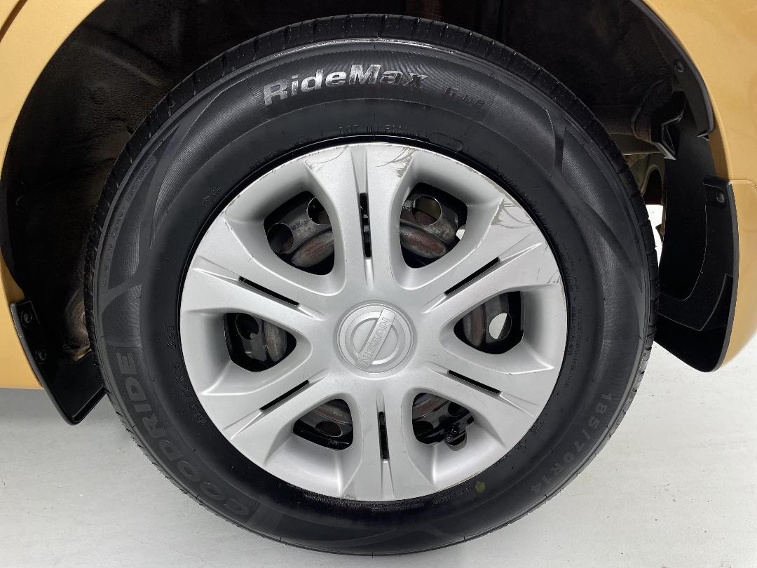 Photo '11' of Nissan Note