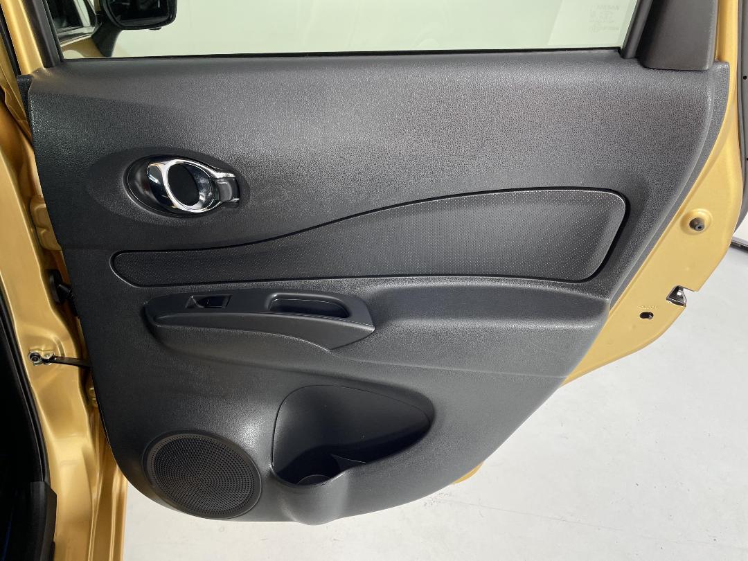 Photo '19' of Nissan Note